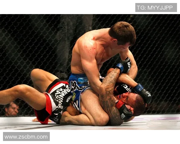 UFC精彩对决玛雅与萝莉的巅峰对抗赛即将上演