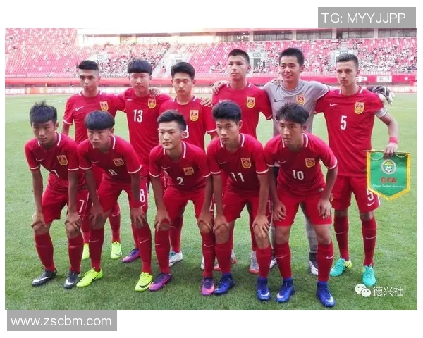 亚少赛激战中国队迎战菲律宾队力争小组出线全力以赴展现青春风采